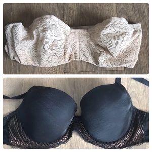 Wacoal Bra Bundle